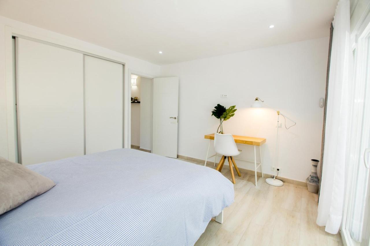Apartemen Perfectly Located Beachside In Elviria