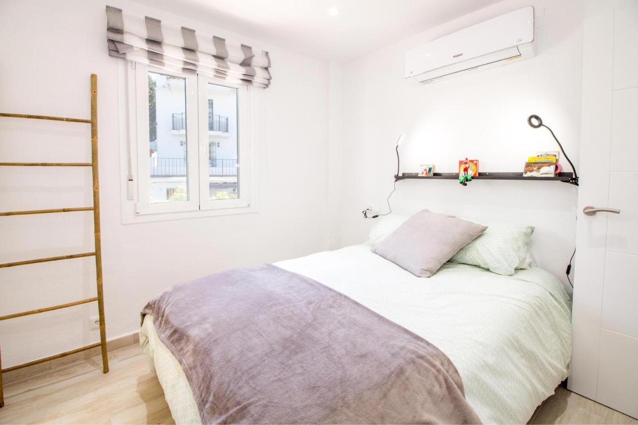 Apartemen Perfectly Located Beachside In Elviria *