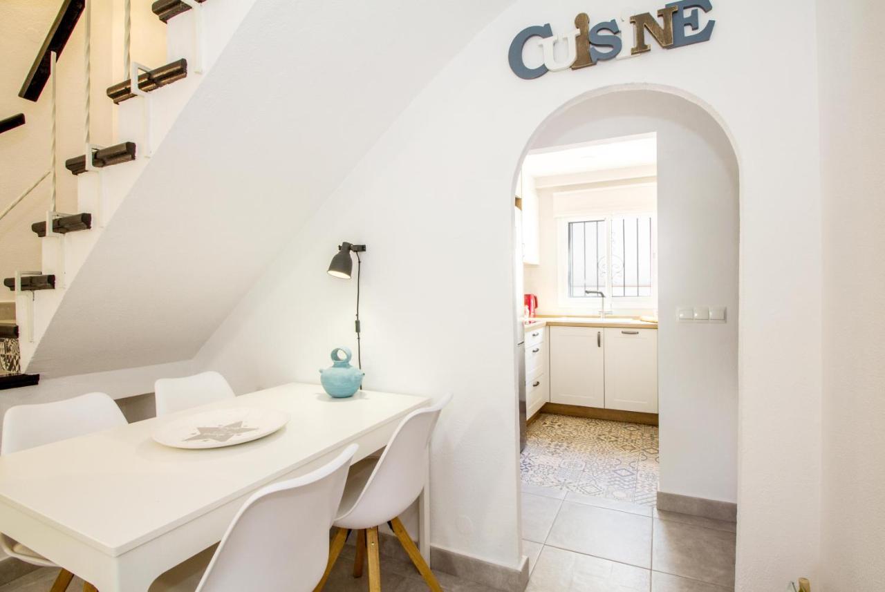 Apartemen Perfectly Located Beachside In Elviria Marbella